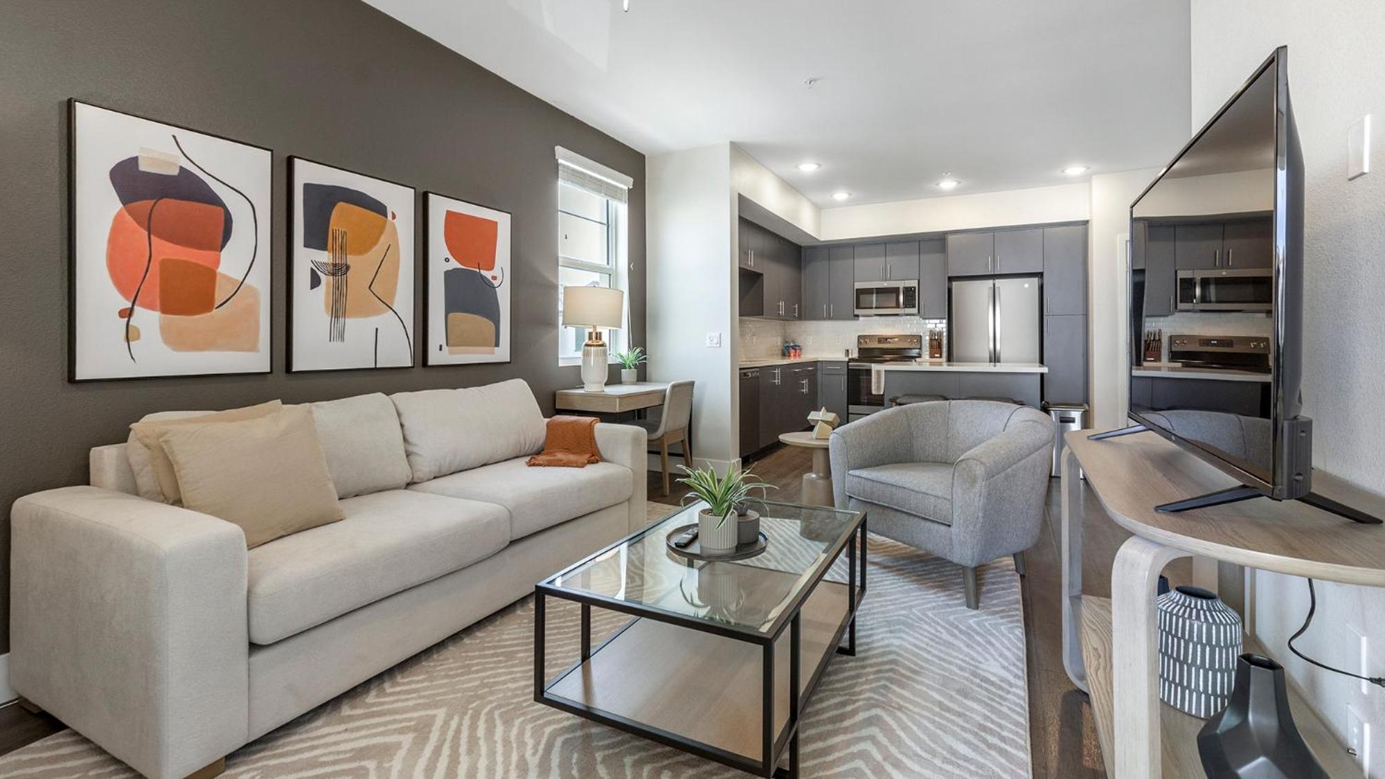 St Louis Cardinals Apartments By Barsala Saint Louis Ngoại thất bức ảnh