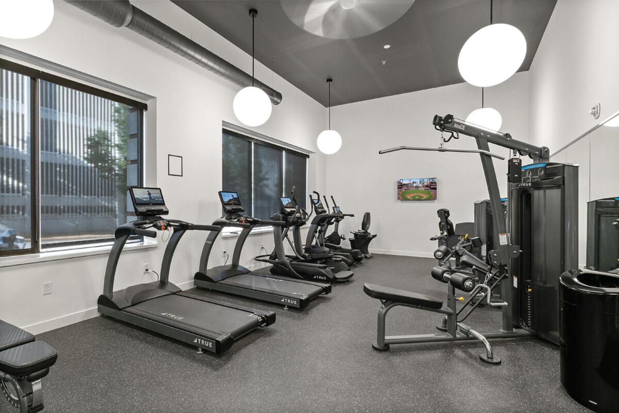 St Louis Cardinals Apartments By Barsala Saint Louis Ngoại thất bức ảnh